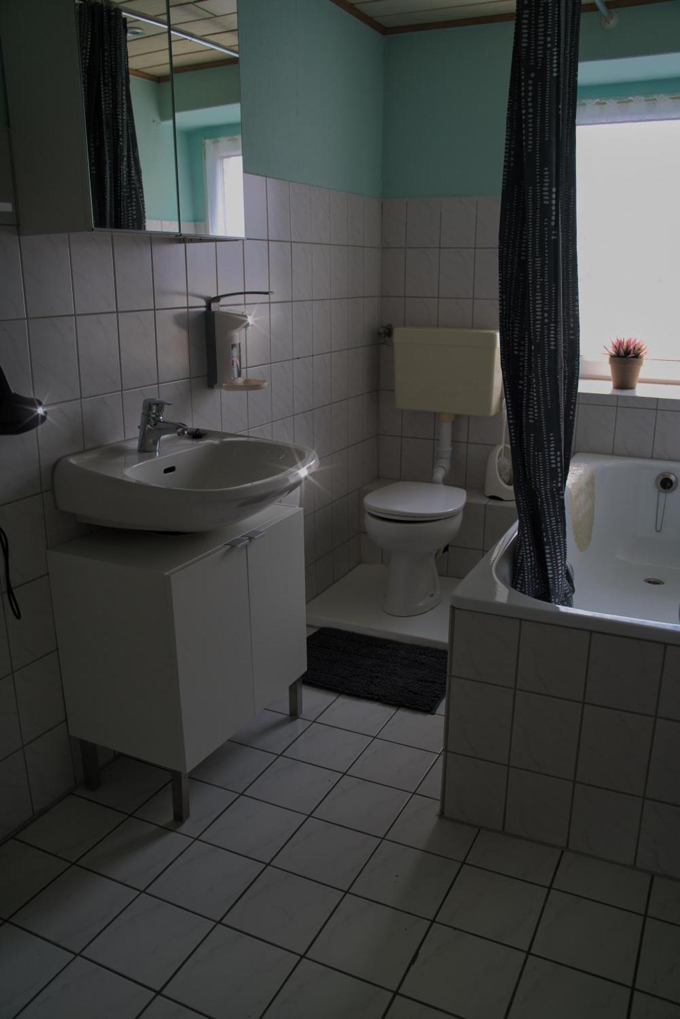 Komfortzuhause In ヴェルメルスキルヒェ エクステリア 写真
